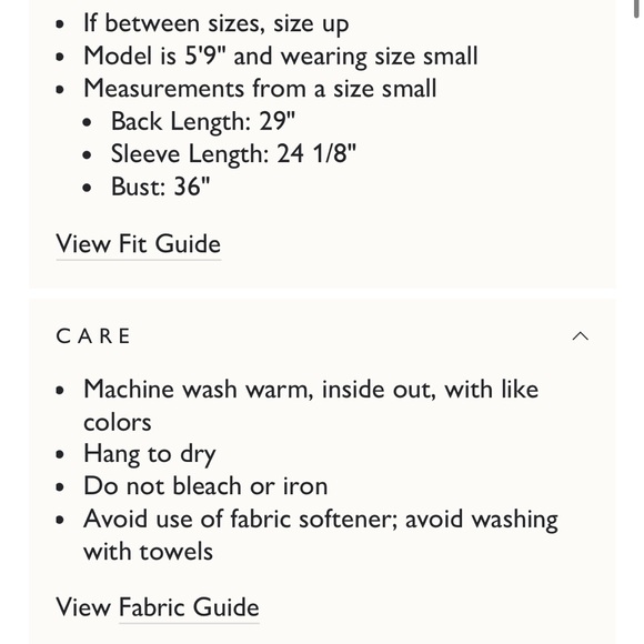 Dudley Stephen • Cobble Hill Turtleneck • Cream • XL - Picture 7 of 7